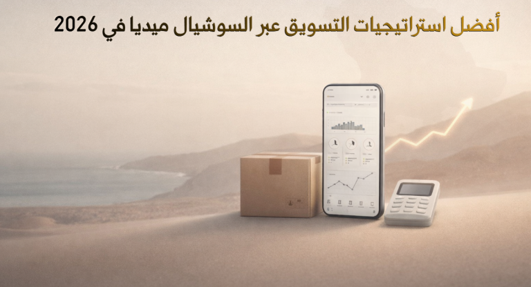 السوشيال ميديا