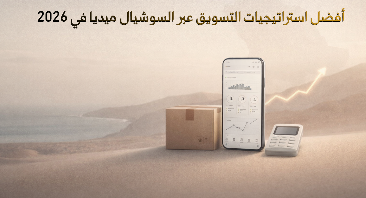 السوشيال ميديا