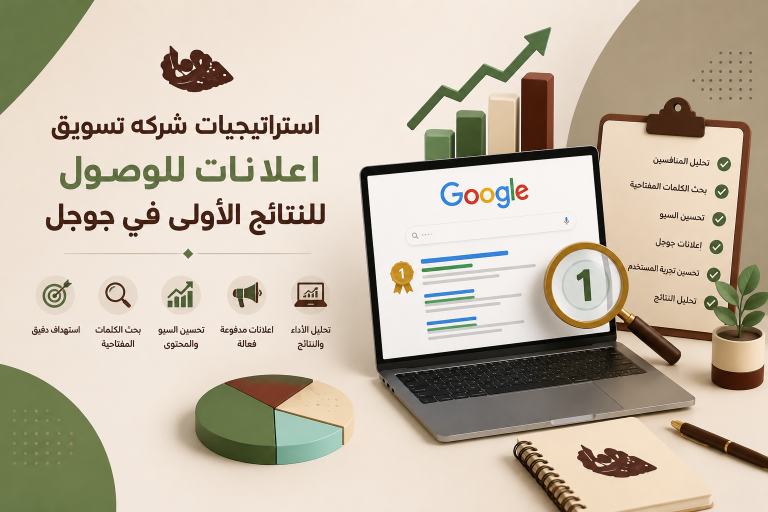 تسويق